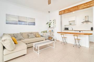 Vakantieappartement voor 4 Personen in Torrox Costa, Torrox, Afbeelding 4