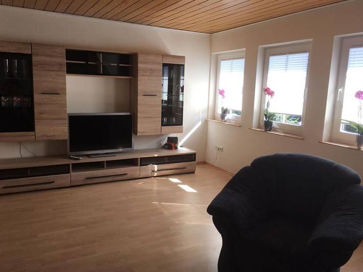 Ferienwohnung für 4 Personen in Westerstede - 3