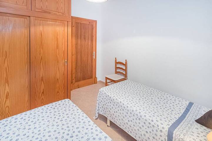 Sa Rossa in Es Llombards, Santanyí