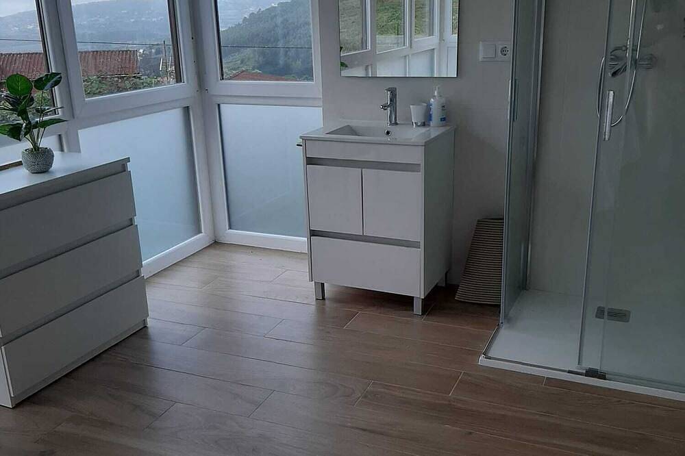 Boas Vistas in Carballo, Costa da Morte