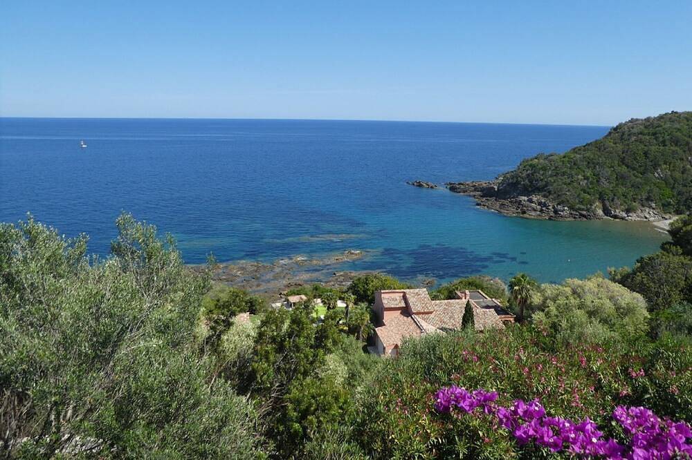 Villa pour 7 Personnes dans Sari-Solenzara, Arrondissement de Sartène
