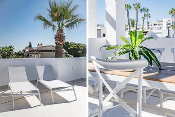 Feriehus til 8 Personer i San Pedro Alcantara, Marbella, Bilde 4