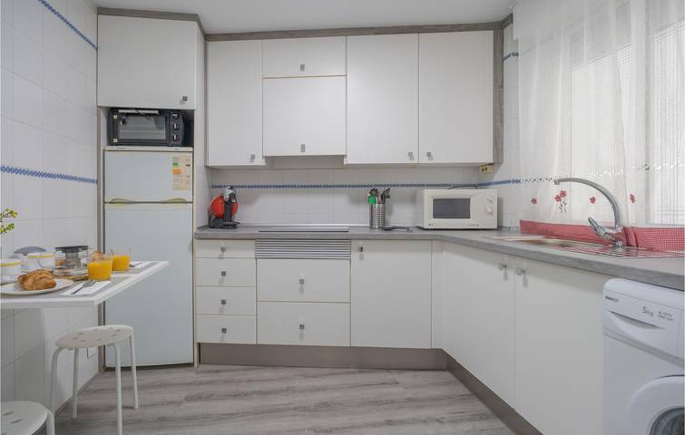 Ferienwohnung für 3 Personen, mit Terrasse, mit Haustier in Fuengirola - 4