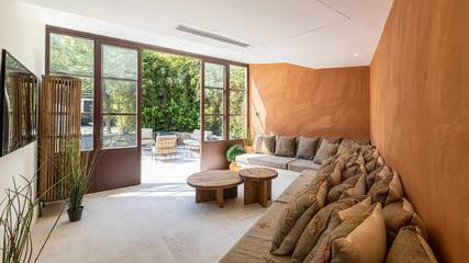 Villa voor 11 Personen in Cannes, Cannes regio, Afbeelding 3