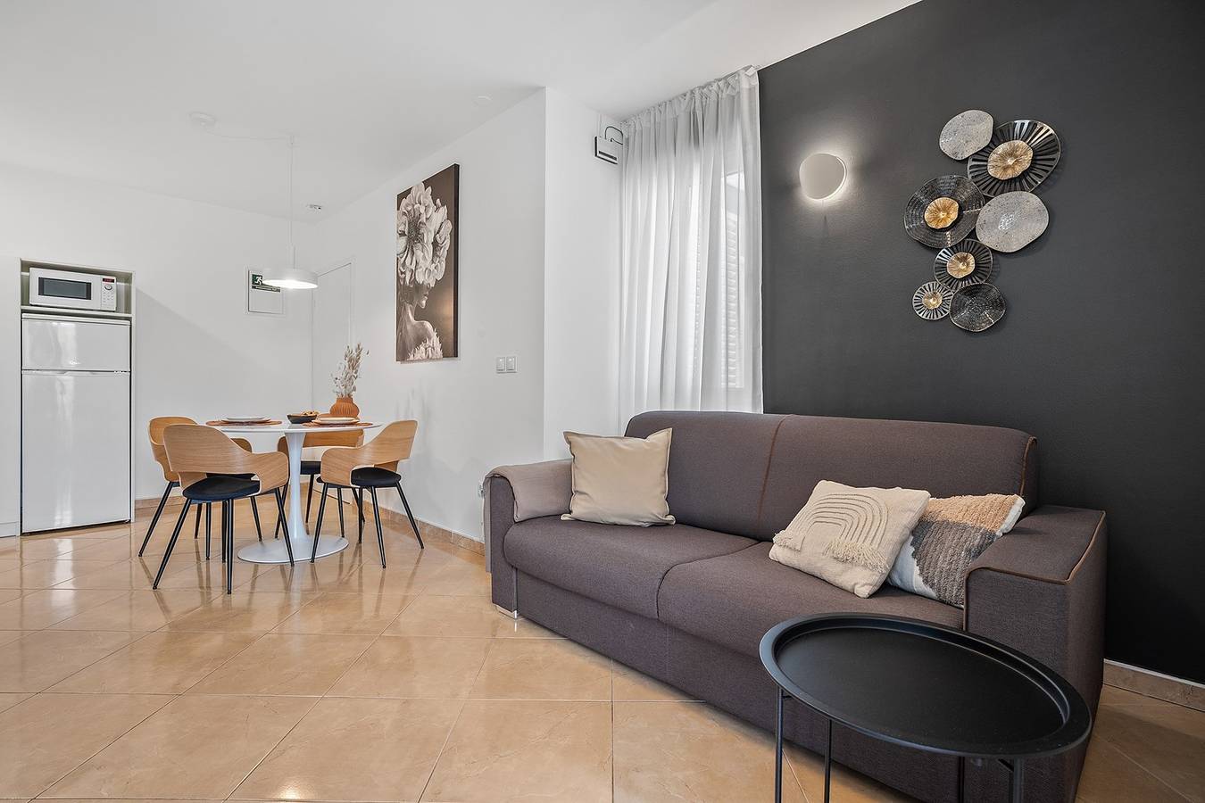Hel leilighet, Villa Lux/Apartment Maris in Promajna, Makarska Riviera