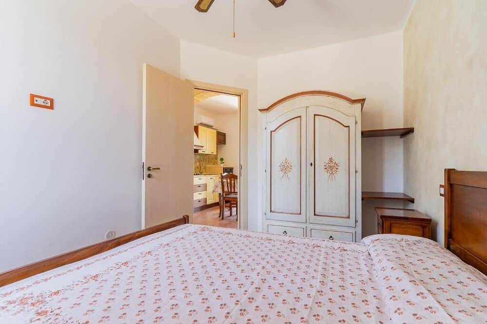 Residence with pool - Suite Lavender in Torre Pali, Salve