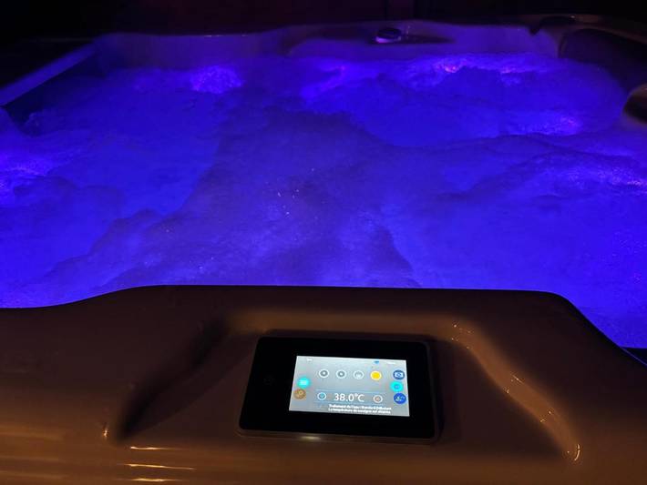 Location de vacances pour 6 personnes, avec terrasse et vue à Saint-Martin-Boulogne - 3