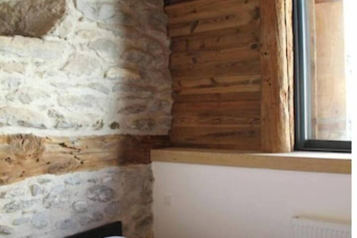 Chalet pour 8 personnes dans Val-Cenis - 3