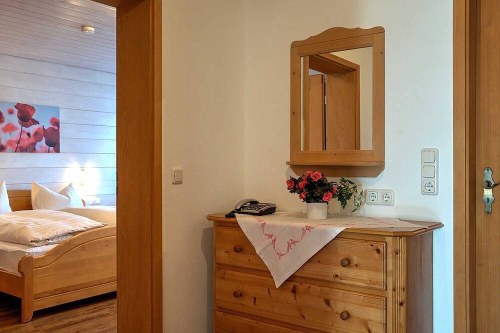 Ganze Wohnung, Ferienwohnung 3 Eg - Ferienwohnung Flake in Gmund, Bayerische Alpen