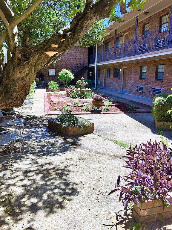 Ganze Wohnung, Comfortable and Quiet Condo in Perfect Lsu/Downtown Area in Baton Rouge, East Baton Rouge Parish