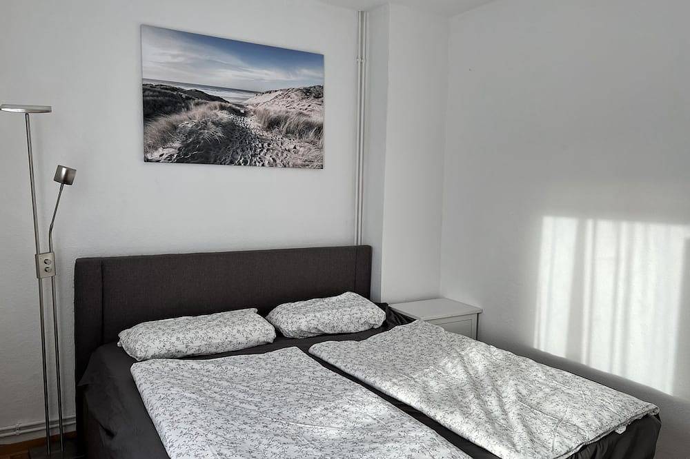 Cozy terraced house with terrace near the university in Magdeburgo, Elbe-Börde-Heide