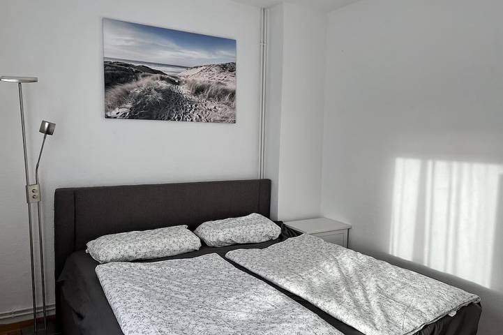 Ferienhaus für 4 Personen, mit Garten und Terrasse in Magdeburg - 2