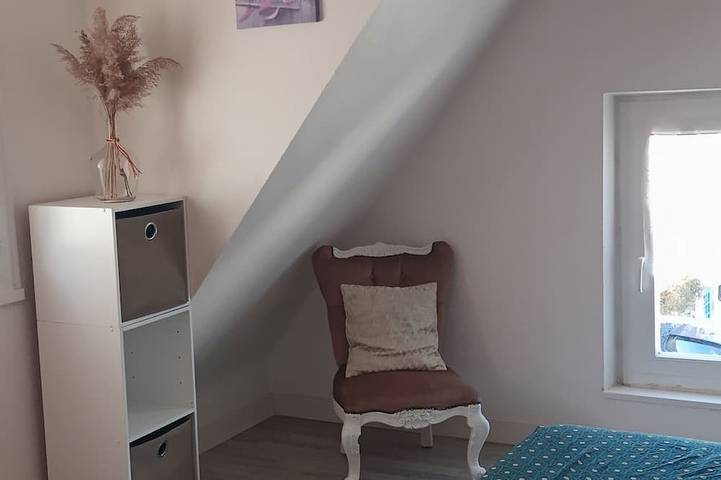 Location de vacances pour 2 personnes à Josselin - 3