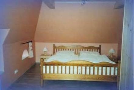 Ganze Ferienwohnung, Ferienwohnung Meeresbrise in Emmelsbüll-Horsbüll, Nordseeküste