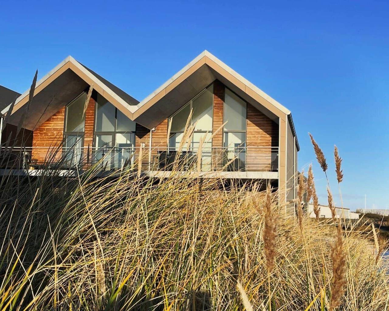 Ganze Ferienwohnung, 906 Hvide Sande - Langsand 116 1 sal in Hvide Sande, Holmsland Klit