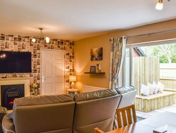 Cottage for 4 People in Flintshire, North-Wales, Photo 1