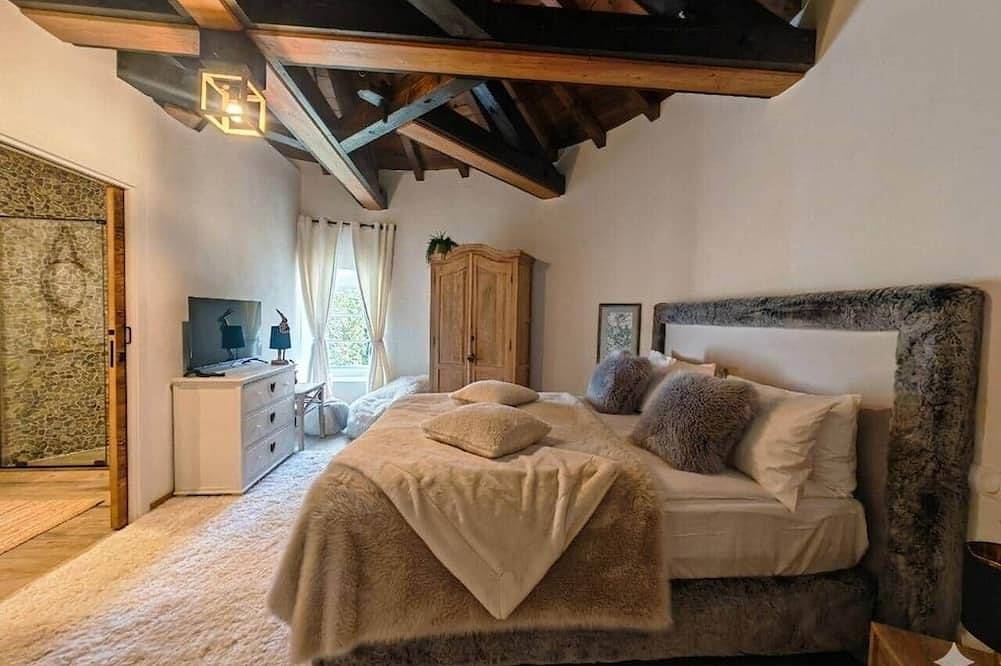 La Chambre de la Tour in Parc naturel régional du Haut-Jura