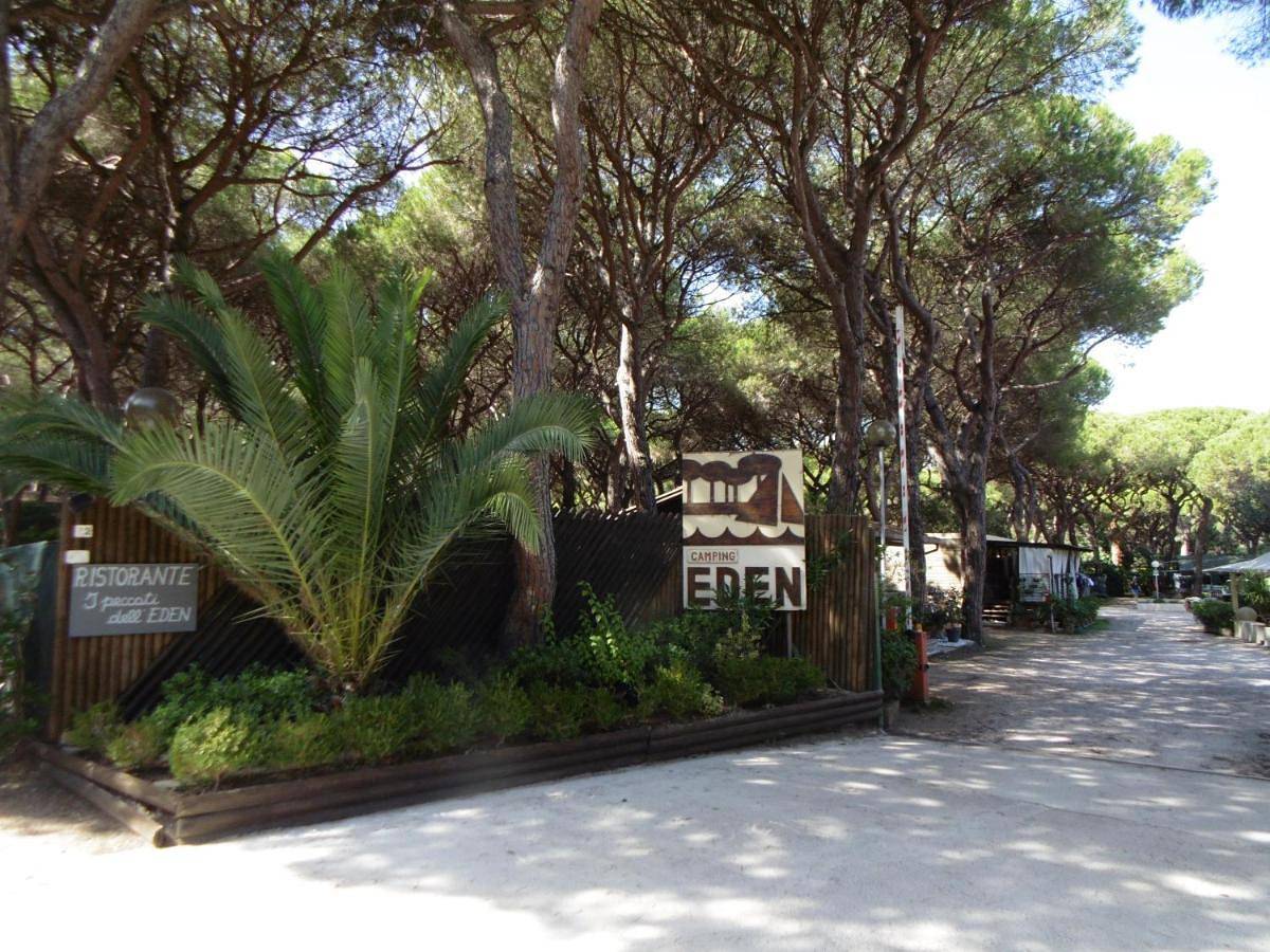 Bungalow Comfort (4 Adults) in Grosseto, Grosseto Provinz