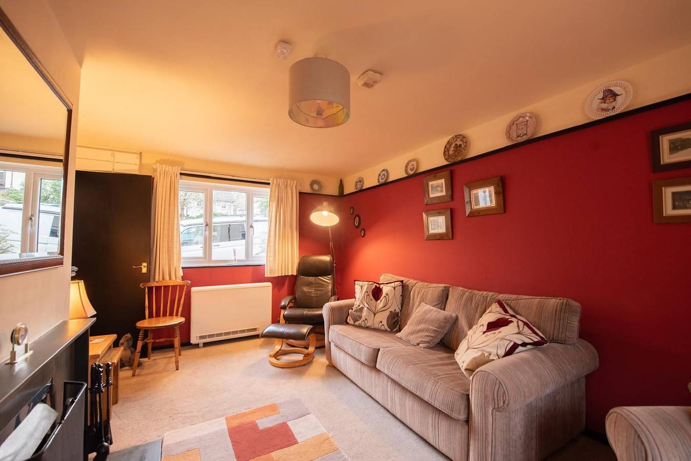 Green Beck Cottage, Coniston in Coniston, Lake District