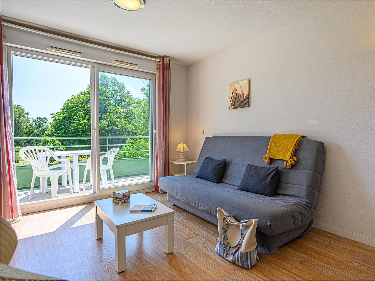 Apartamento entero, Amplia estancia para dos personas cerca de Vannes in Plescop, Côte des Mégalithes