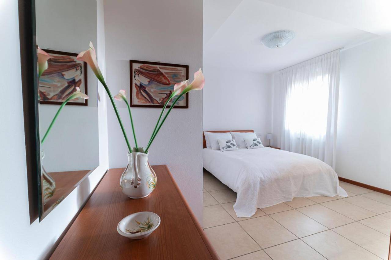Casa Battaglia in Punta Sabbioni, Cavallino-Treporti