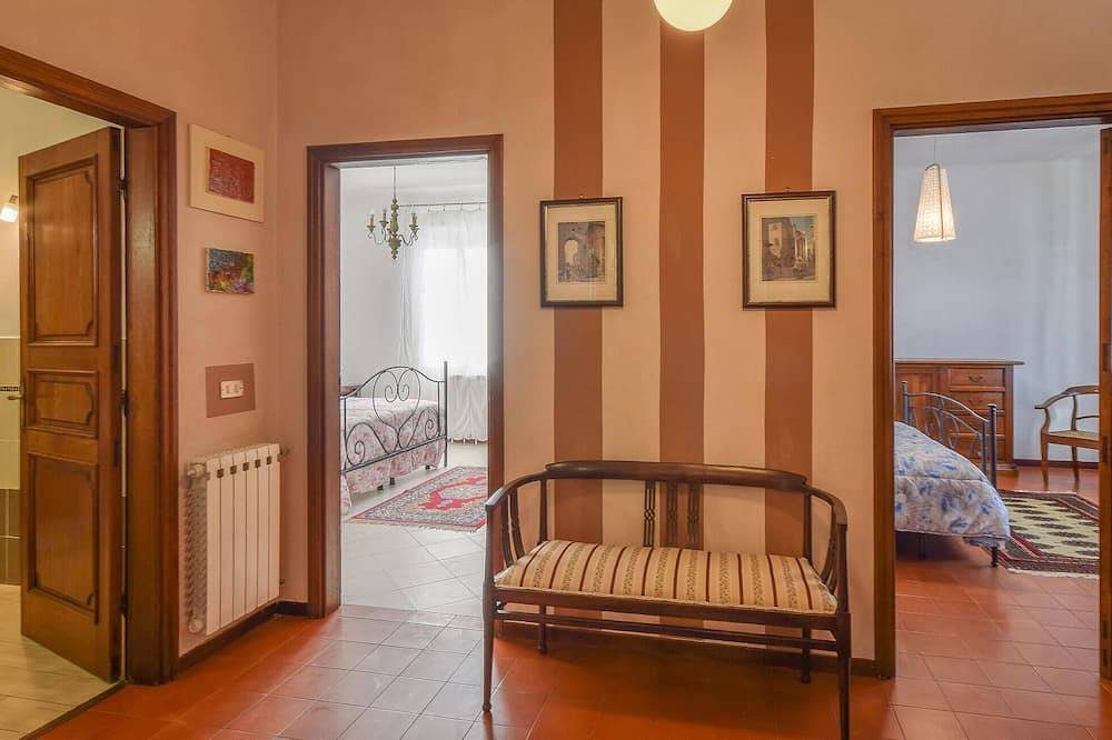 Tolles Haus in Santo Stefano Magra in Santo Stefano di Magra, Naturpark Montemarcello-Magra-Vara