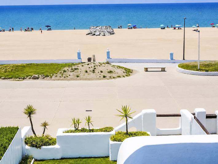 Costa de la luz Ferienhaus in Matalascañas, Almonte