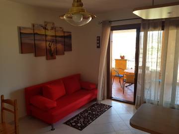 Vakantiewoning voor 5 Personen in Crabonaxa/Villasimius, Villasimius, Afbeelding 2