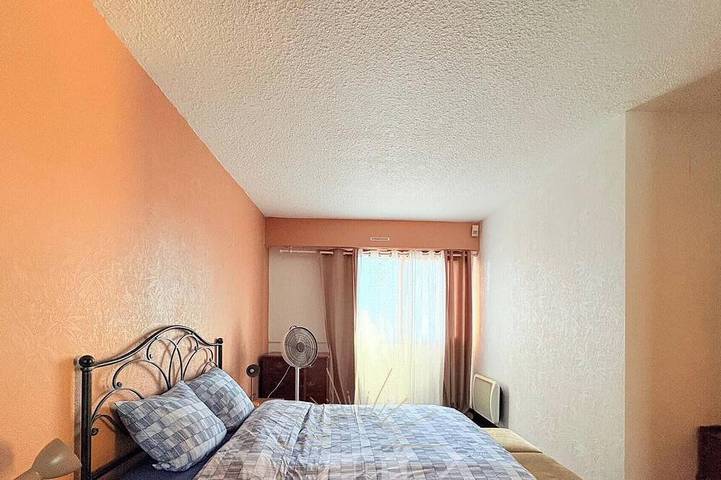 Gîte pour 4 personnes dans Tamaris - 3