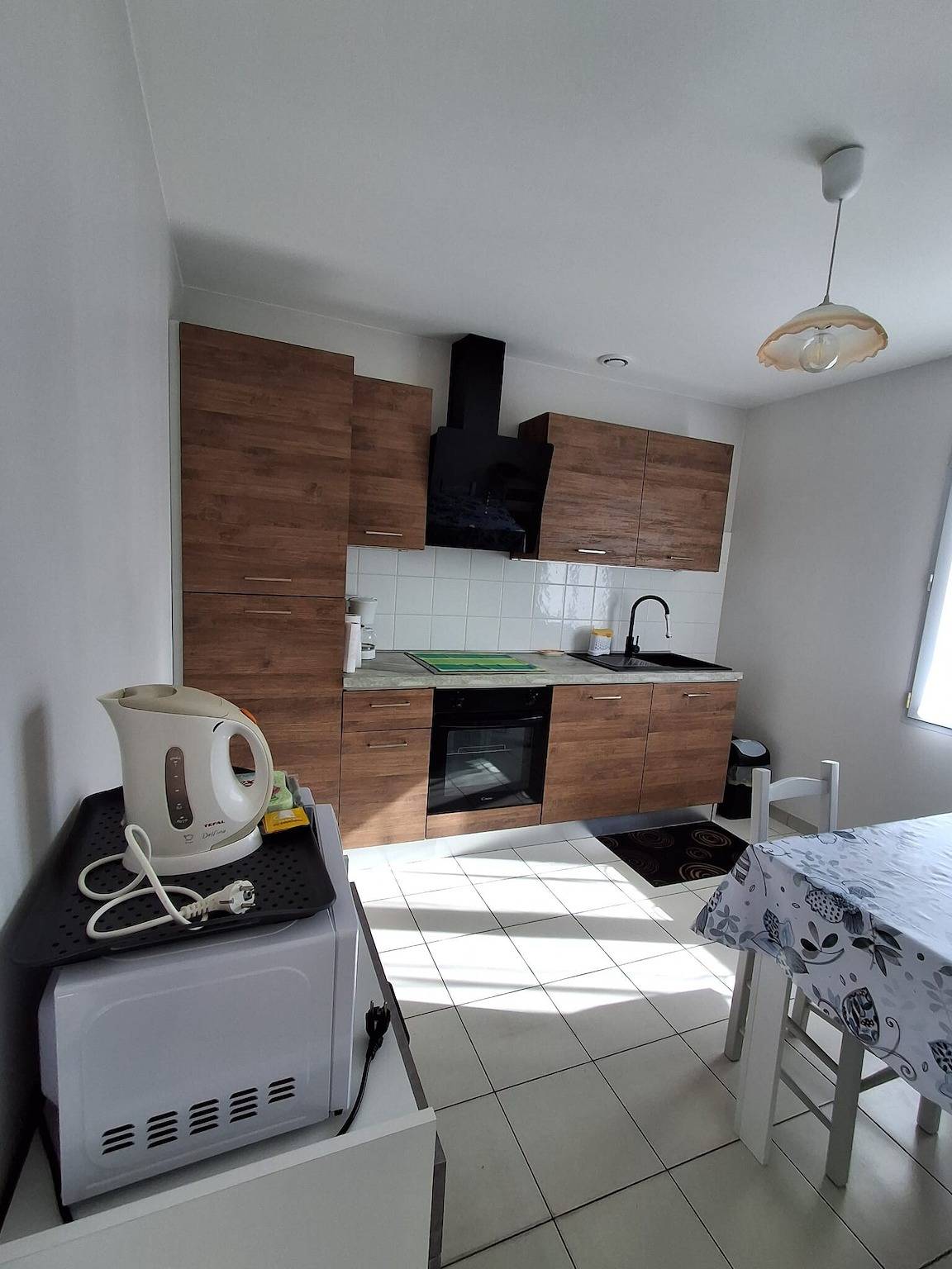 Le Cœur de Tranche – Ruhiges Ferienhaus nahe Strand & Zentrum, La Tranche sur Mer in La Tranche-sur-Mer, Vendée