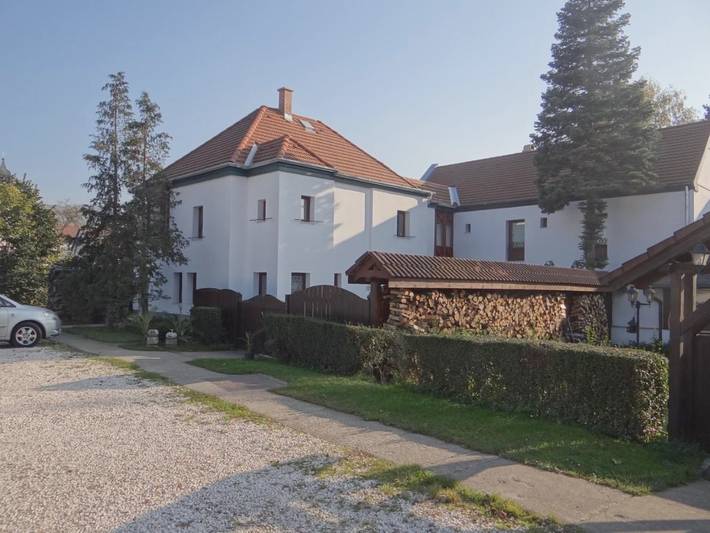 Chambre d’hôte pour 3 personnes