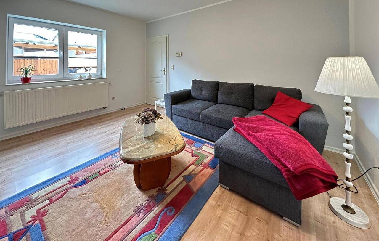 Beautiful Home In Malchow With Wifi in Malchow, Fleesensee