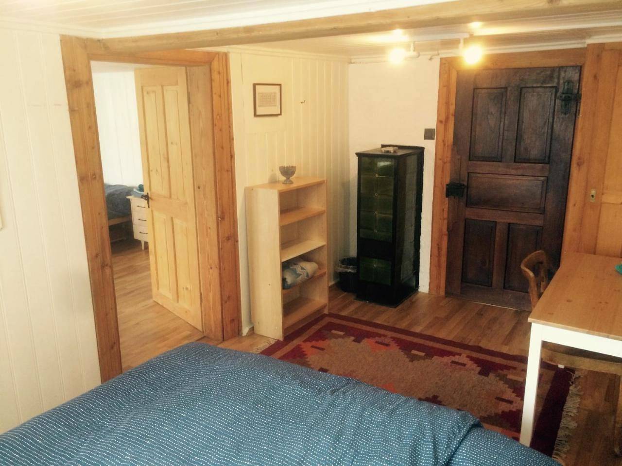 Ganze Wohnung, Three-Bedroom Apartment in Herisau, Zürich Voralpen