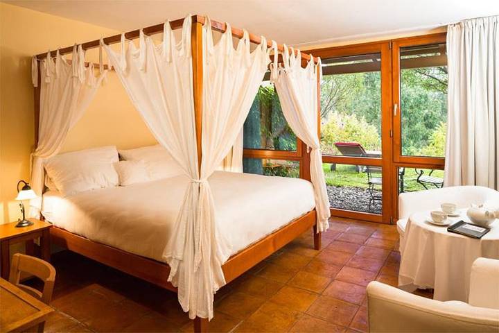 Hotel para 2 personas, con jardín y sauna además de vistas y piscina en Isla de Madeira - 3