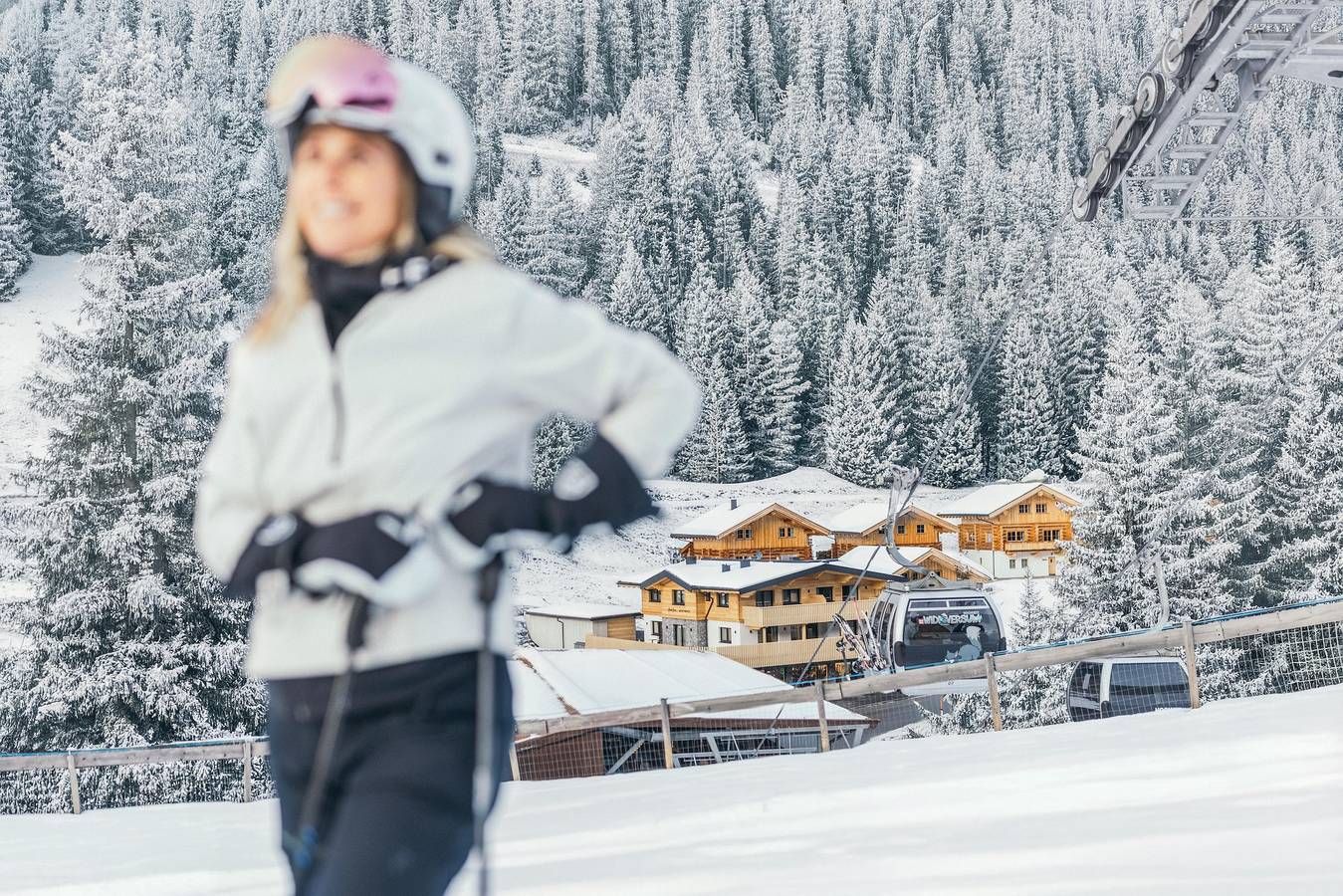 Ganze Ferienwohnung, Apartment L in Hochoetz, Haiming