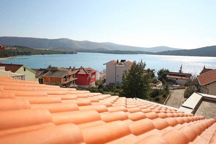 Gîte pour 4 personnes, avec vue sur l’océan à Zaboric - 3