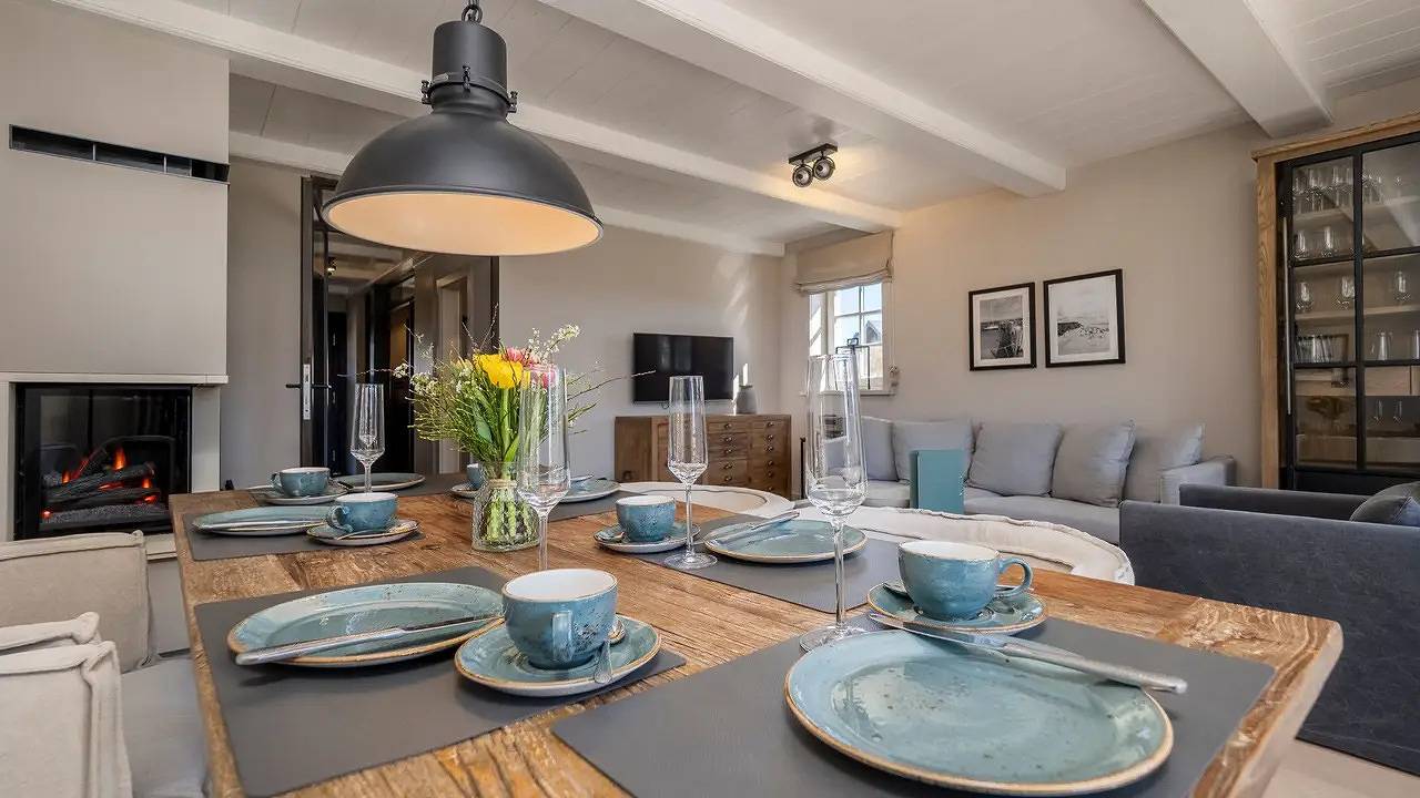 Ferienhaus für 6 Personen (150 m²) in Wenningstedt in Wenningstedt, Sylt
