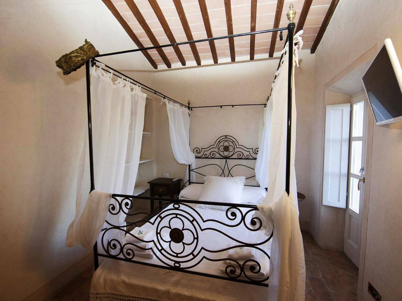 Fonte di Zeno in Marciana, Toskanischer Archipel
