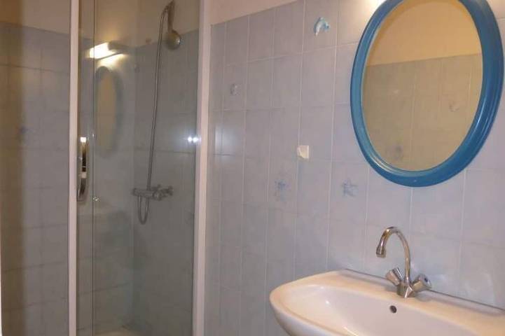 Location de vacances pour 4 personnes, animaux acceptés dans Plage de La Paracou - 3