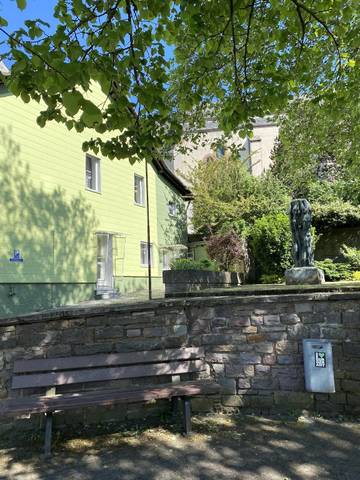 Ferienhaus für 5 Personen in Tholey, St. Wendel & Umgebung, Bild 1