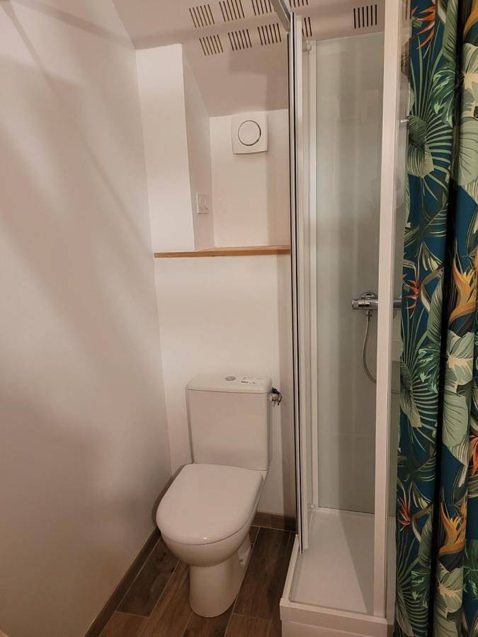 Gîte pour 2 personnes, avec vue et jardin à Saint-Lô - 3
