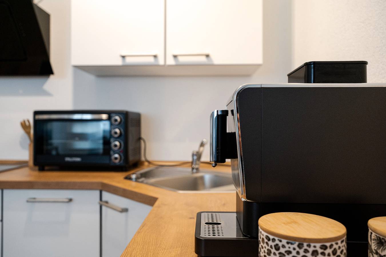 Ganze Wohnung, Apartment 'Ferienwohnung Obertor' mit Wlan in Gengenbach, Kinzigtal