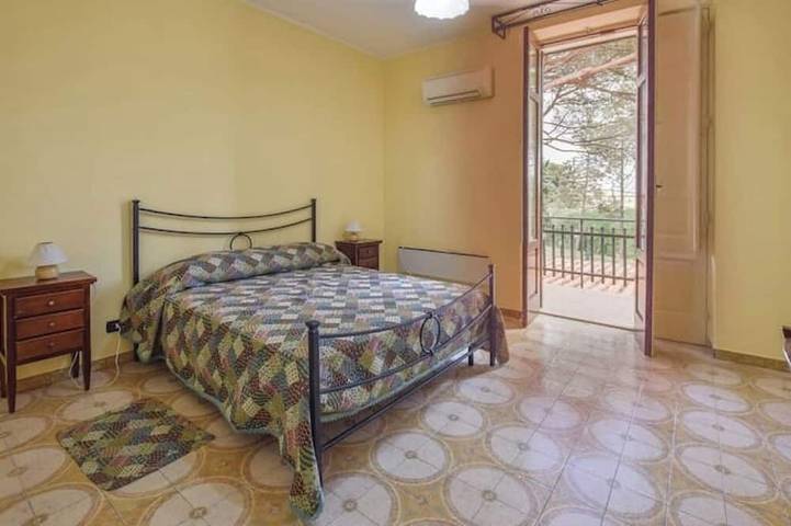 Villa Ellera Tower Calabre in Lido Il Delfino, Camini