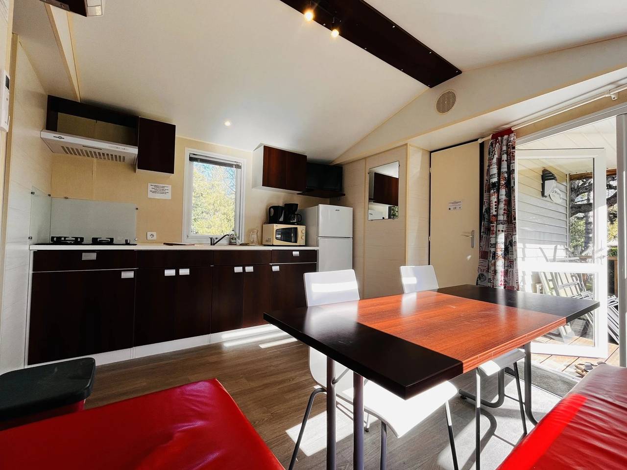 Camping 3 étoiles - Piscine  - ccbeeib in Saint-Père-sur-Loire, Loire-Tal