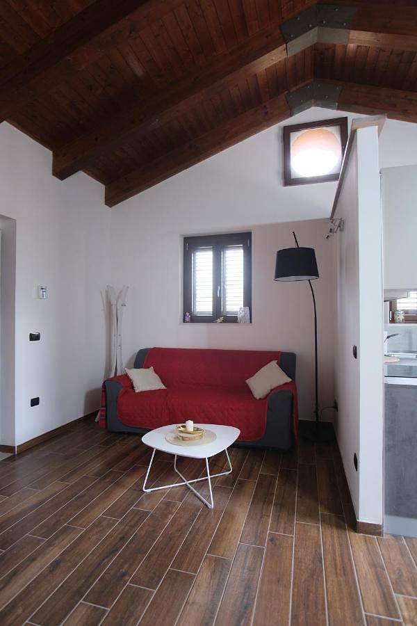 Appartamento intero, Il Noccioleto holiday home in Giffoni Valle Piana, Provincia di Salerno