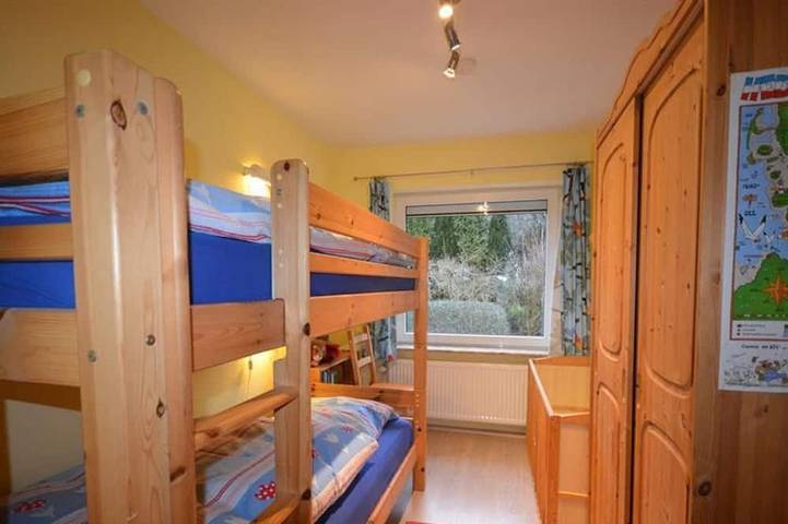 Bauernhof für 2 Personen, mit Garten und Terrasse in Flensburger Förde - 3