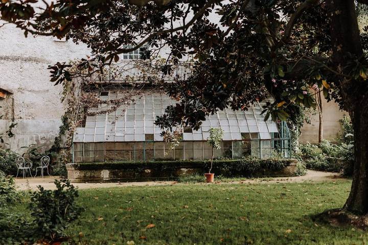 Chambre d’hôte pour 2 personnes, avec jardin et terrasse ainsi que vue et piscine à Béziers - 4