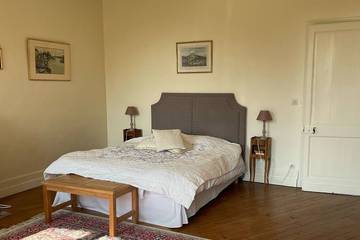 Château pour 15 Personnes dans Thiouville, Seine-Maritime, Photo 4