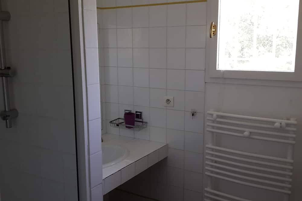 Bastide de 160m2 à 15km d'Aix-en-Provence avec grand jardin in Fuveau, Côte méditerranéenne (France)