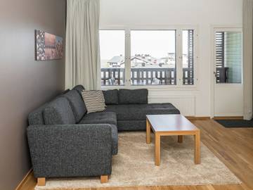 Chalet voor 6 Personen in Ruka, Noord-Finland, Afbeelding 4